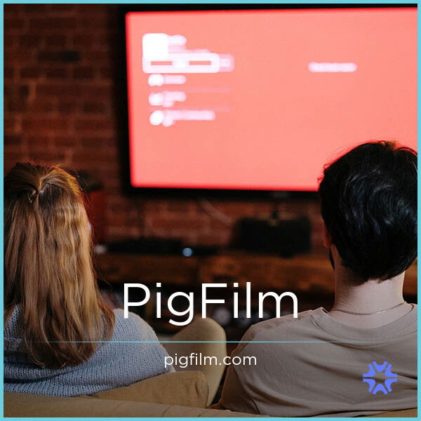 PigFilm.com