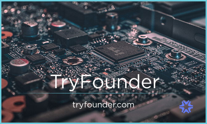 TryFounder.com