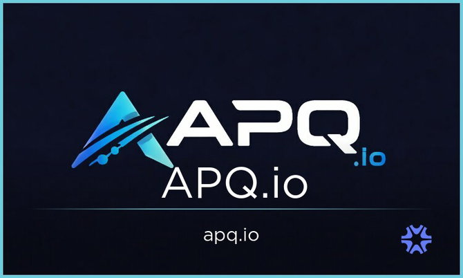 APQ.io — 2