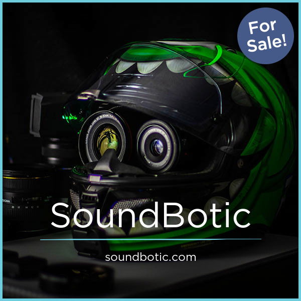 SoundBotic.com