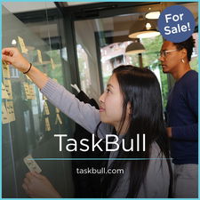 TaskBull.com - buying Best premium names