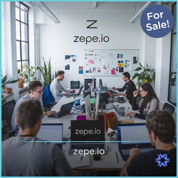 Zepe.io