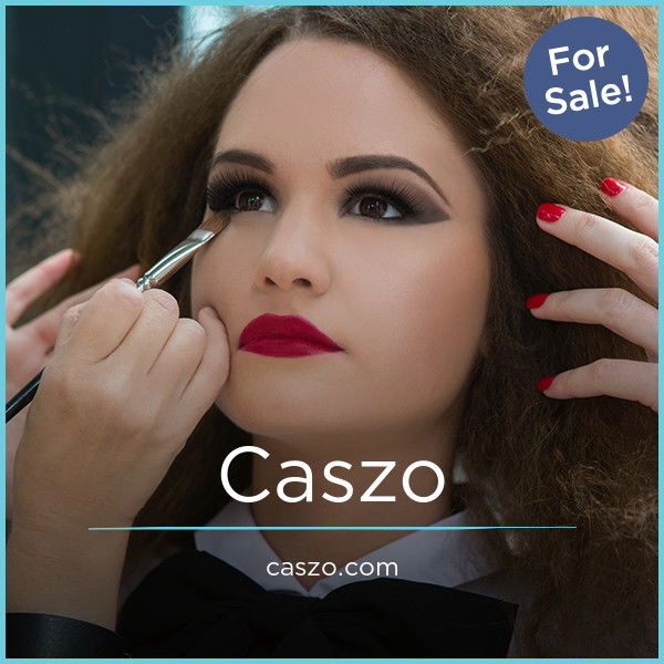 Caszo.com — 2
