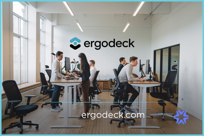 ErgoDeck.com image 2