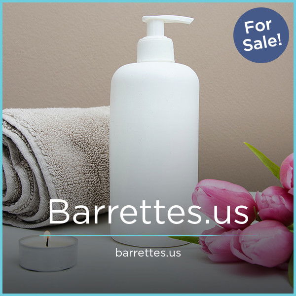 Barrettes.us