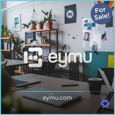 Eymu.com - buy New premium names