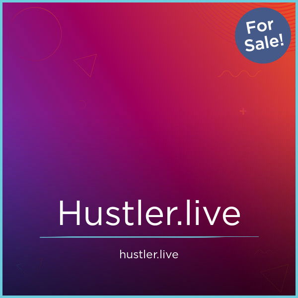 Hustler.live