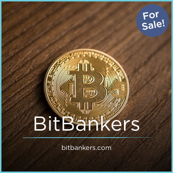 BitBankers.com