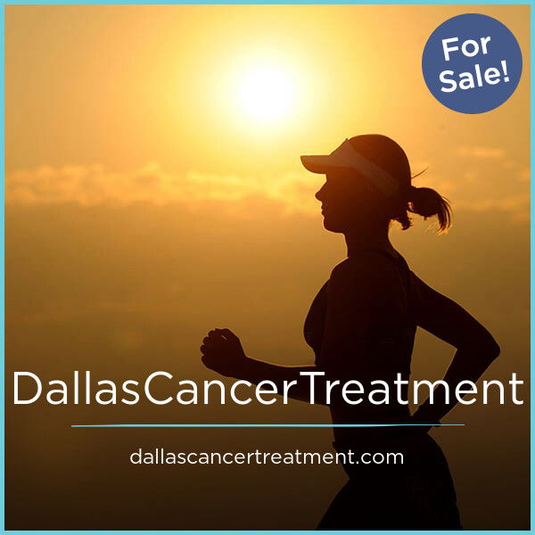 DallasCancerTreatment.com — 2