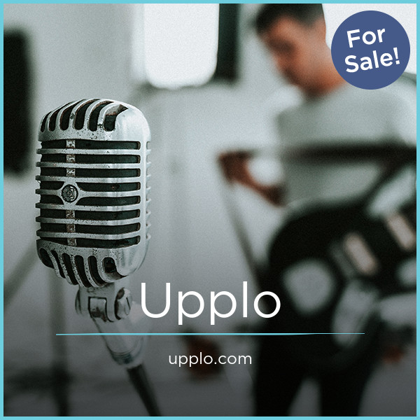 Upplo.com - Great premium domain marketplace
