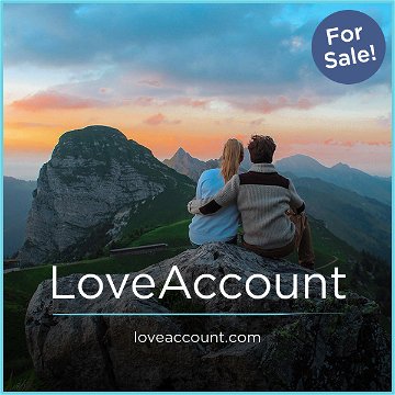 LoveAccount.com
