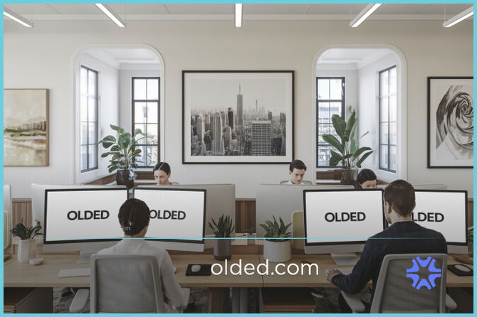 OldEd.com