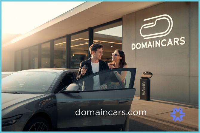 DomainCars.com