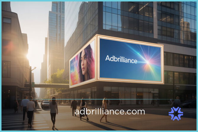 AdBrilliance.com — 2