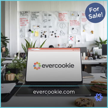 EverCookie.com