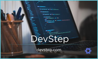 DevStep.com - Best domains for sale