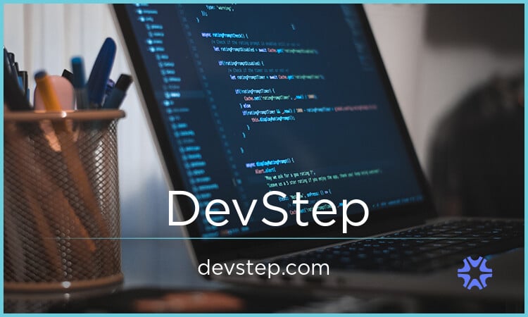 DevStep.com image 2