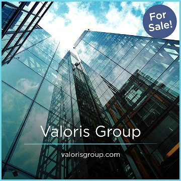 ValorisGroup.com