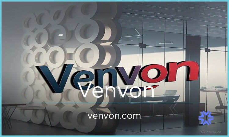 Venvon.com - Good premium domain names