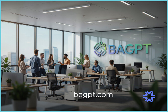 BAGPT.com — 2