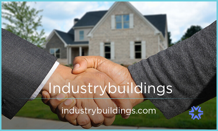 Industrybuildings.com image 2