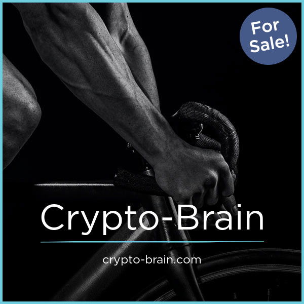 Crypto-Brain.com