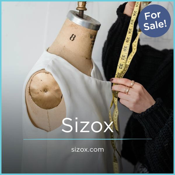 Sizox.com