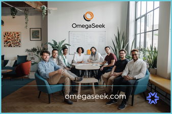 OmegaSeek.com - Cool premium domain names