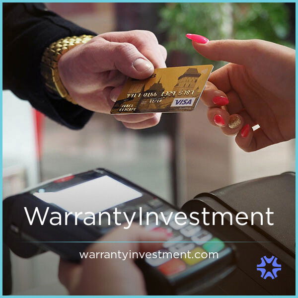 WarrantyInvestment.com
