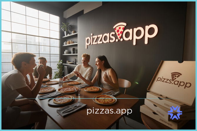 Pizzas.app