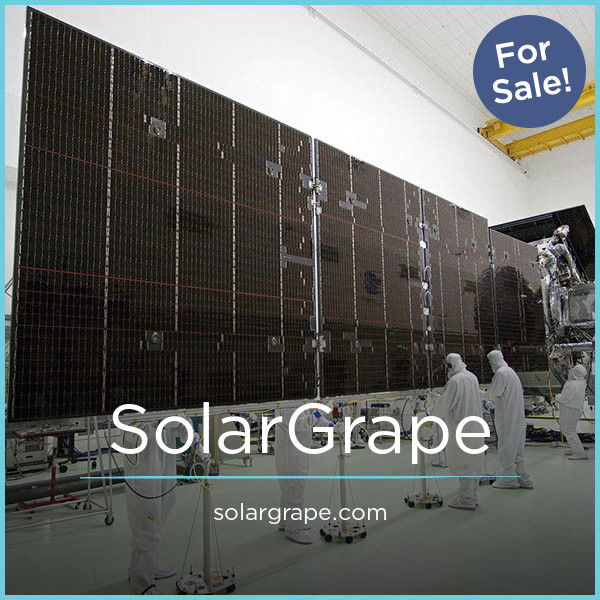 SolarGrape.com