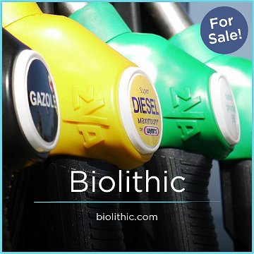 Biolithic.com