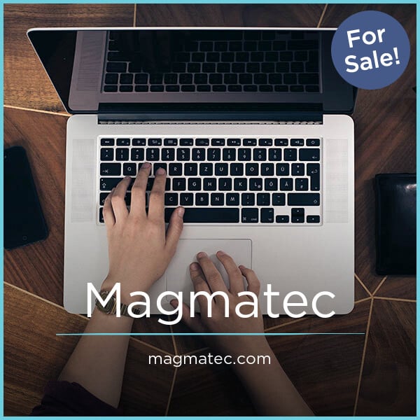 Magmatec.com image 2
