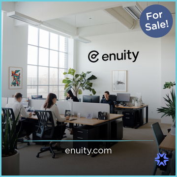 Enuity.com