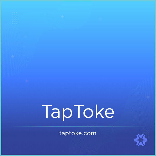 TapToke.com