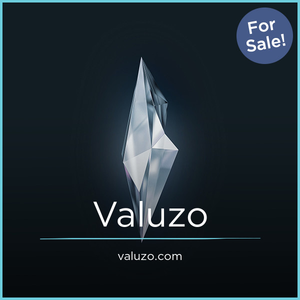 Valuzo.com - Best premium domains for sale