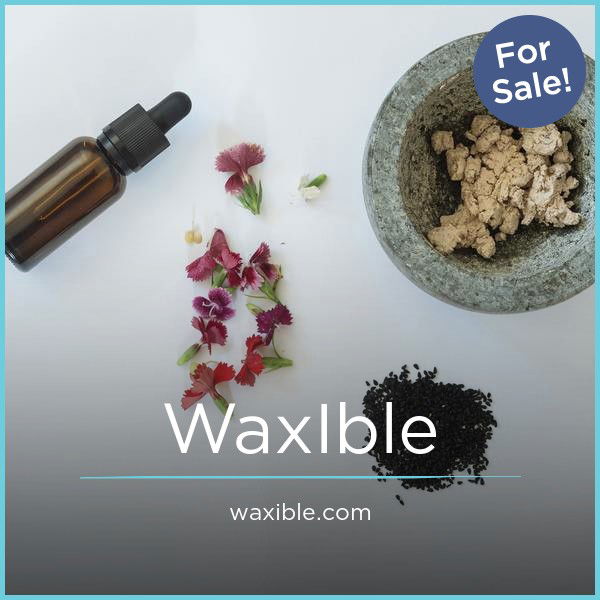 Waxible.com