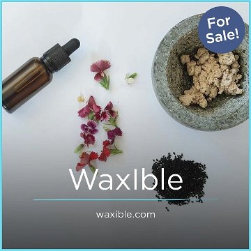 Waxible.com