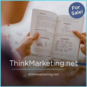 ThinkMarketing.net