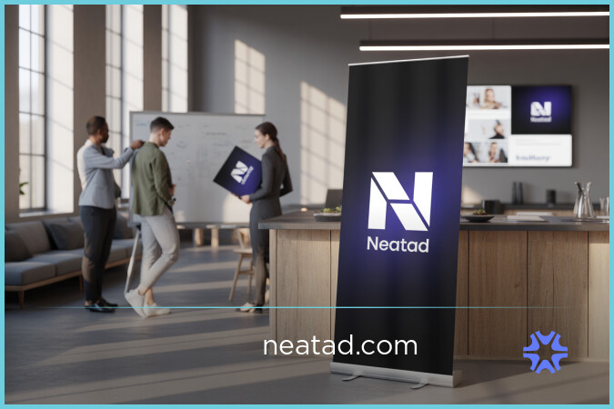 NeatAd.com - buy Unique premium domains