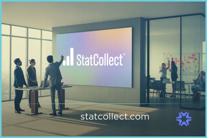 StatCollect.com