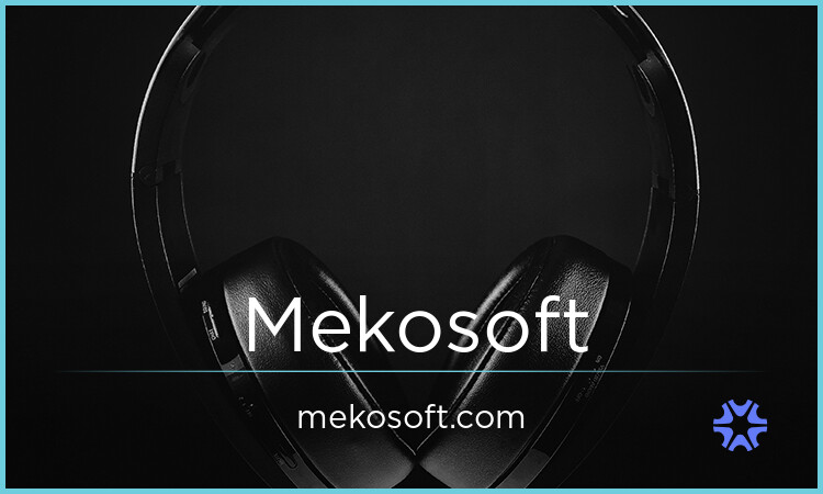 mekosoft.com image 2