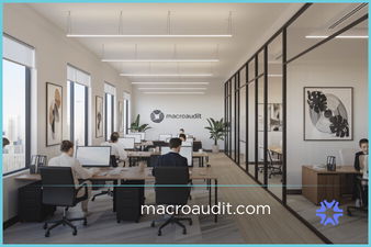 MacroAudit.com - Best premium domains for sale
