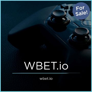 WBET.io