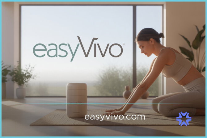EasyVivo.com — 2