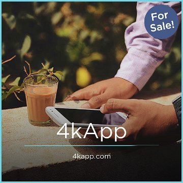 4KAPP.COM