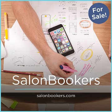 SalonBookers.com