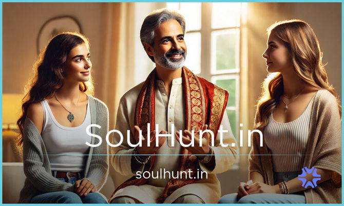 SoulHunt.in