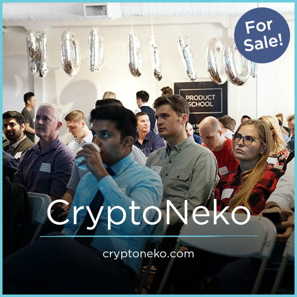 CryptoNeko.com