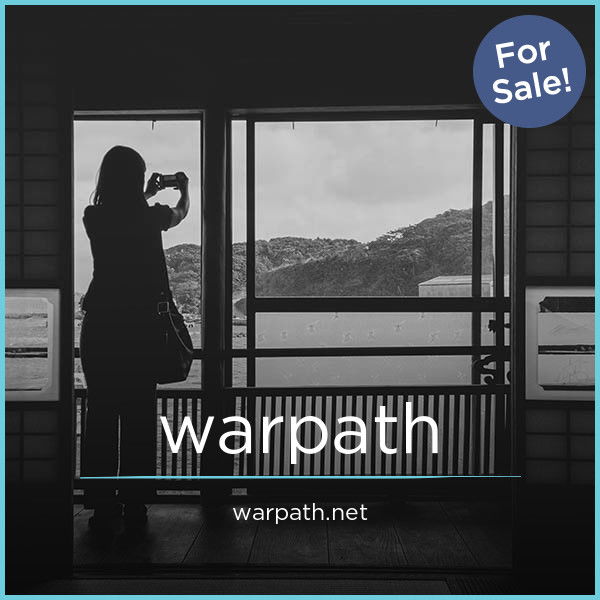 warpath.net